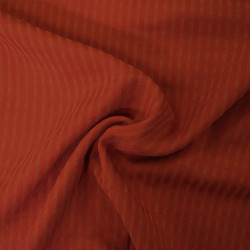 Tencel Saba Sheer - Rouge Cider - Calissone