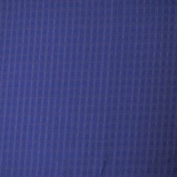 Tencel Saba Sheer - Bleu Lapis - Calissone