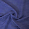 Tencel Saba Sheer - Bleu Lapis - Calissone