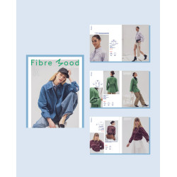 Magazine Fibremood 37 - Février 2026 - Calissone