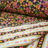 Floral Quilted Thousand and One Flowers - Calissone