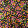 Floral Quilted Thousand and One Flowers - Calissone