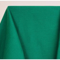 Gabardine unie Juicy Green - Calissone
