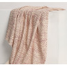 Lin viscose Sya Off White - Calissone