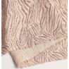 Lin viscose Sya Off White - Calissone