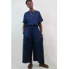 LA Dress Pants Pattern - Atelier Brunette - Calissone