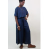 LA Dress Pants Pattern - Atelier Brunette - Calissone