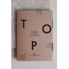 LE Top pattern - Atelier Brunette - Calissone