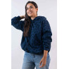 Patron LE Hoodie - Atelier Brunette - Calissone