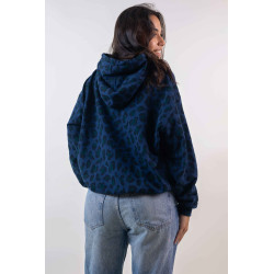 Patron LE Hoodie - Atelier Brunette - Calissone