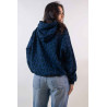 Patron LE Hoodie - Atelier Brunette - Calissone