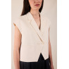 Patron LA Veste Spencer - Atelier Brunette - Calissone