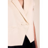 Patron LA Veste Spencer - Atelier Brunette - Calissone