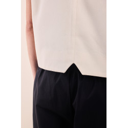 Patron LA Veste Spencer - Atelier Brunette - Calissone