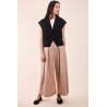 Patron LA Veste Spencer - Atelier Brunette - Calissone