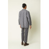 LE Blazer pattern - Atelier Brunette - Calissone