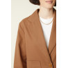 Patron LE Blazer - Atelier Brunette - Calissone
