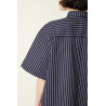 Patron LA Petite Robe - Atelier Brunette - Calissone