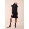 T-shirt pattern - Atelier Brunette - Calissone