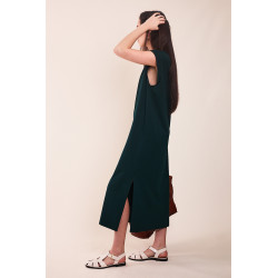 T-shirt pattern - Atelier Brunette - Calissone