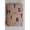 T-shirt pattern - Atelier Brunette - Calissone