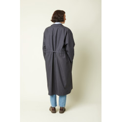 Patron LE Trench - Atelier Brunette - Calissone