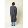 Patron LE Trench - Atelier Brunette - Calissone