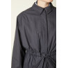 Patron LE Trench - Atelier Brunette - Calissone