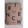 Patron LE Trench - Atelier Brunette - Calissone