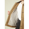 Patron LA Child Jacket - Atelier Brunette - Calissone
