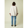 Patron LA Child Jacket - Atelier Brunette - Calissone
