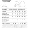Patron LA Child Jacket - Atelier Brunette - Calissone