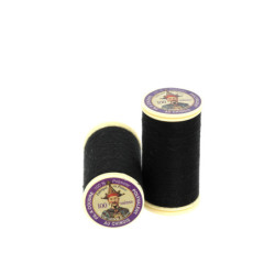 Thread No. 180 - Black - Calissone