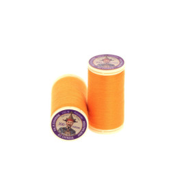 Fil N°410 - Mandarine - Calissone