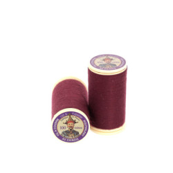Thread N°450 - Eggplant - Calissone