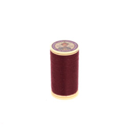 Thread N°450 - Eggplant - Calissone