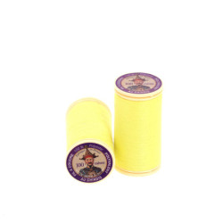 Fil N°5330 - Soufre