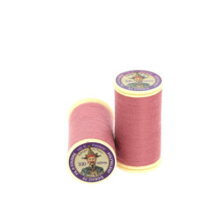 Fil N°600 - Vieux Rose
