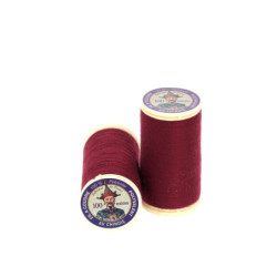 Thread No. 703 - Burgundy - Calissone