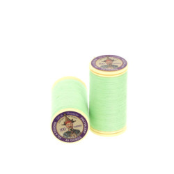 Fil N°7033 - Vert D'Eau - Calissone