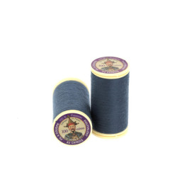 Fil N°730 - Indigo - Calissone