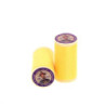 Fil N°7590 - Jaune Fluo - Calissone