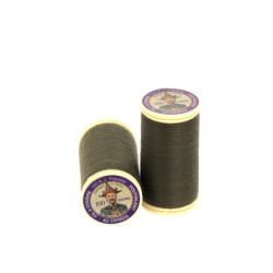 Fil N°795 - Vert Armee - Calissone