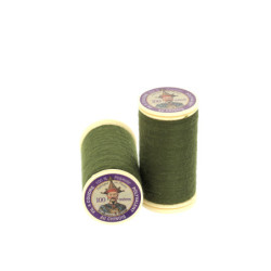 Fil N°840 - Shetland