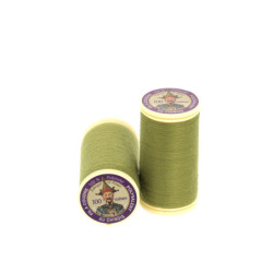 Fil N°843 - Fougere - Calissone