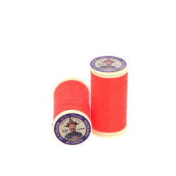 Fil N°993 - Rouge Fluo