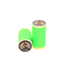 Thread N°996 - Neon Green - Calissone