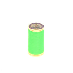 Thread N°996 - Neon Green - Calissone