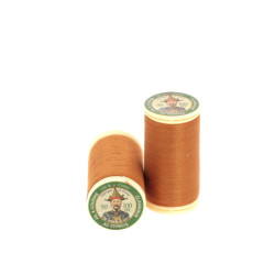 Fil de coton N°6225 - Leopard