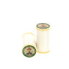 Fil de coton N°6270 - Nacre